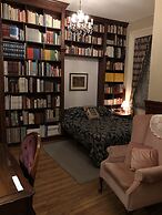 Le Château du Faubourg B&B