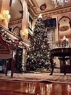 Le Château du Faubourg B&B