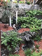 Le Château du Faubourg B&B