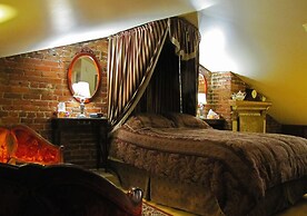 Le Château du Faubourg B&B