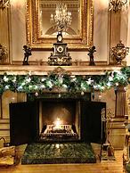 Le Château du Faubourg B&B