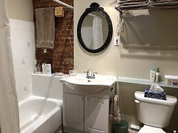 Le Château du Faubourg B&B