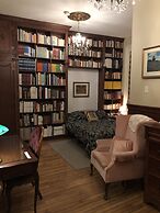 Le Château du Faubourg B&B