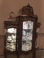 Le Château du Faubourg B&B