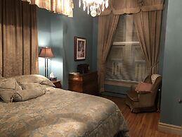 Le Château du Faubourg B&B