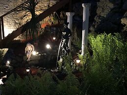 Le Château du Faubourg B&B