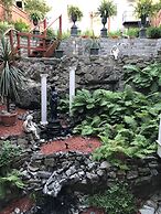 Le Château du Faubourg B&B