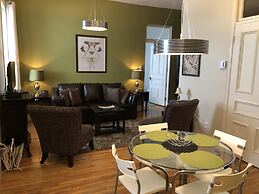 Le Château du Faubourg B&B