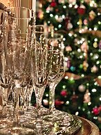 Le Château du Faubourg B&B