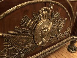 Le Château du Faubourg B&B