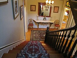 Le Château du Faubourg B&B