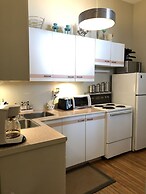 Le Château du Faubourg B&B