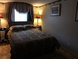 Le Château du Faubourg B&B