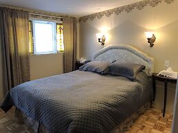 Le Château du Faubourg B&B