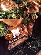 Le Château du Faubourg B&B