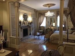 Le Château du Faubourg B&B