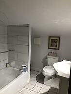 Le Château du Faubourg B&B