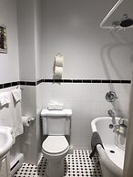 Le Château du Faubourg B&B