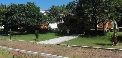 Kara Kedi Beach Bungalow