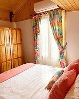 Kara Kedi Beach Bungalow