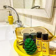 Kara Kedi Beach Bungalow