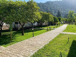 Kara Kedi Beach Bungalow