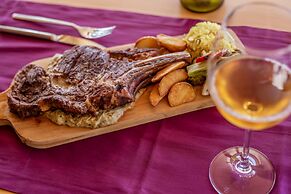 Kara Kedi Beach Bungalow