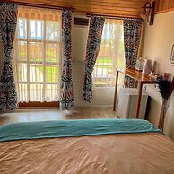 Kara Kedi Beach Bungalow