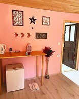 Kara Kedi Beach Bungalow