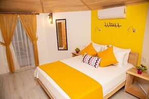 Kara Kedi Beach Bungalow