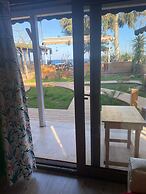 Kara Kedi Beach Bungalow