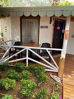 Kara Kedi Beach Bungalow