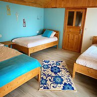 Kara Kedi Beach Bungalow