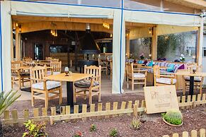 Kara Kedi Beach Bungalow