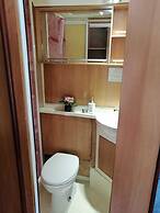 Kara Kedi Beach Bungalow