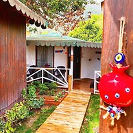 Kara Kedi Beach Bungalow