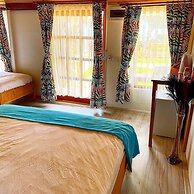 Kara Kedi Beach Bungalow