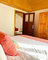 Kara Kedi Beach Bungalow