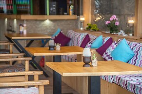 Kara Kedi Beach Bungalow