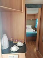 Kara Kedi Beach Bungalow