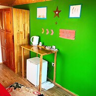 Kara Kedi Beach Bungalow