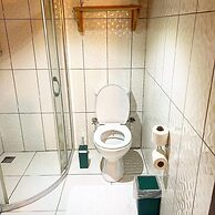 Kara Kedi Beach Bungalow