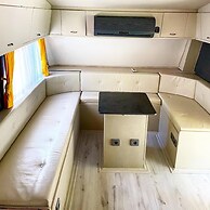 Kara Kedi Beach Bungalow