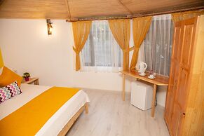 Kara Kedi Beach Bungalow