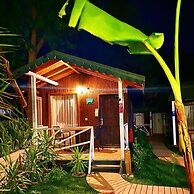 Kara Kedi Beach Bungalow