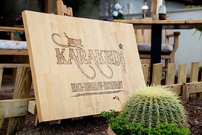 Kara Kedi Beach Bungalow