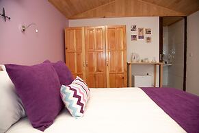 Kara Kedi Beach Bungalow