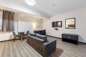 Hotel Montreal Metropolitan, BW Signature Collection
