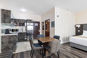 Hotel Montreal Metropolitan, BW Signature Collection