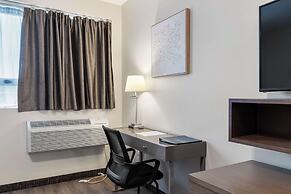 Hotel Montreal Metropolitan, BW Signature Collection